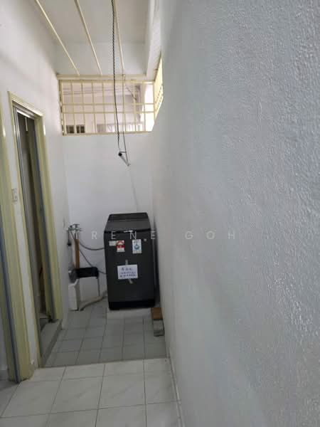 Kondominium untuk Disewa di Leader Garden - Irene Goh - Corridor - PropertyGuru.com.my