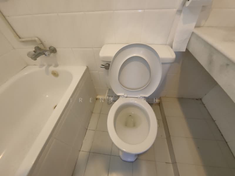 Condominium for Rent at Leader Garden - Irene Goh - Bathroom - PropertyGuru.com.my
