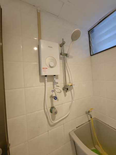 Condominium for Rent at Leader Garden - Irene Goh - Bathroom - PropertyGuru.com.my