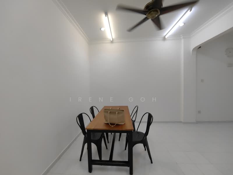 Condominium for Rent at Leader Garden - Irene Goh - Dining Room - PropertyGuru.com.my