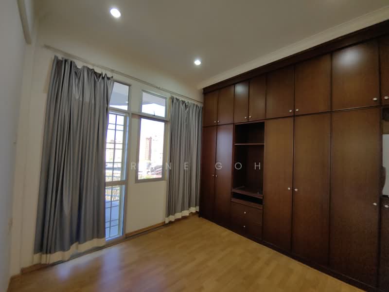 Condominium for Rent at Leader Garden - Irene Goh - Bedroom - PropertyGuru.com.my
