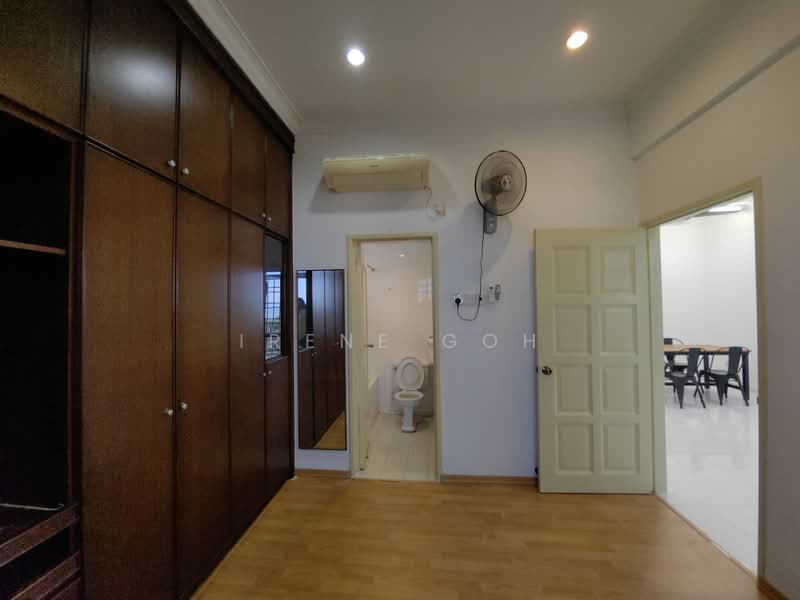 Condominium for Rent at Leader Garden - Irene Goh - Bedroom - PropertyGuru.com.my