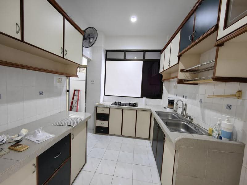 Condominium for Rent at Leader Garden - Irene Goh - Kitchen - PropertyGuru.com.my