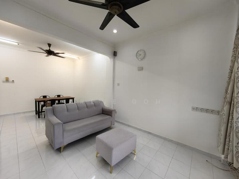 Condominium for Rent at Leader Garden - Irene Goh - Living Room - PropertyGuru.com.my