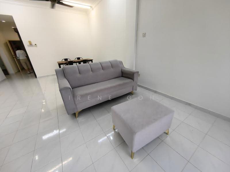 Condominium for Rent at Leader Garden - Irene Goh - Living Room - PropertyGuru.com.my