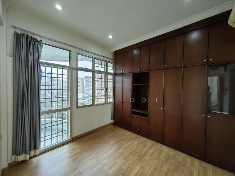 Condominium for Rent at Leader Garden - Irene Goh - Bedroom - PropertyGuru.com.my