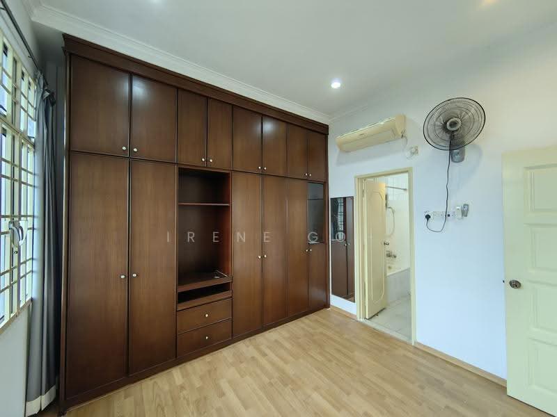 Condominium for Rent at Leader Garden - Irene Goh - Bedroom - PropertyGuru.com.my
