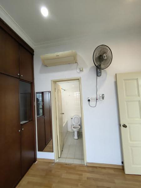 Condominium for Rent at Leader Garden - Irene Goh - Bathroom - PropertyGuru.com.my