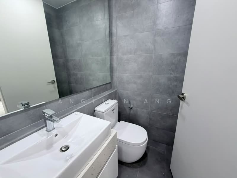 Condominium for Rent at ALIX Residences - Angelyn Ang - PropertyGuru.com.my