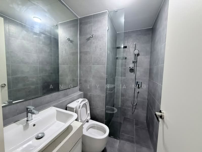 Condominium for Rent at ALIX Residences - Angelyn Ang - PropertyGuru.com.my