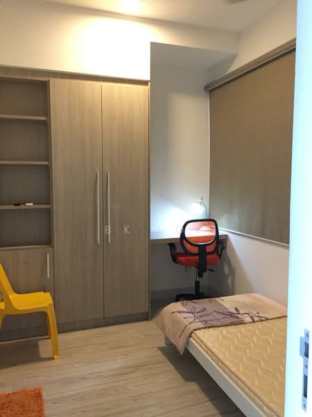 Servis Apartment untuk Dijual di Astoria Ampang - BK Loi - Bedroom - PropertyGuru.com.my