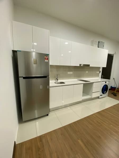 Servis Apartment untuk Dijual di Astoria Ampang - BK Loi - Kitchen - PropertyGuru.com.my