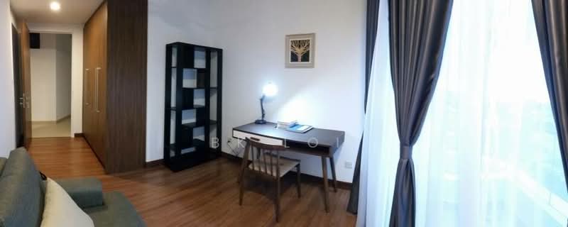 Servis Apartment untuk Dijual di Astoria Ampang - BK Loi - Study - PropertyGuru.com.my