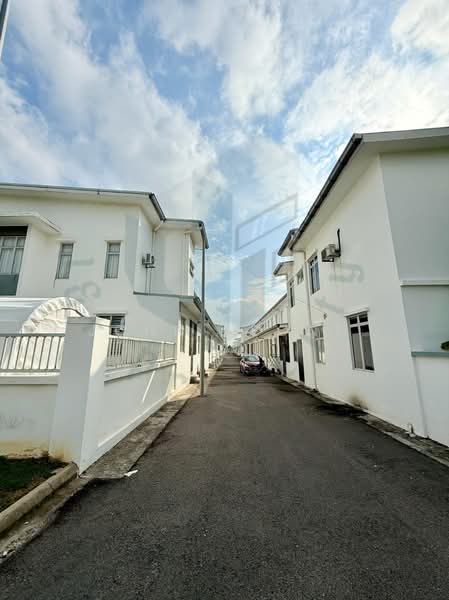 Rumah Teres 2 Tingkat untuk Dijual di Taman Sri Penawar (Pengerang) - John Leong - PropertyGuru.com.my