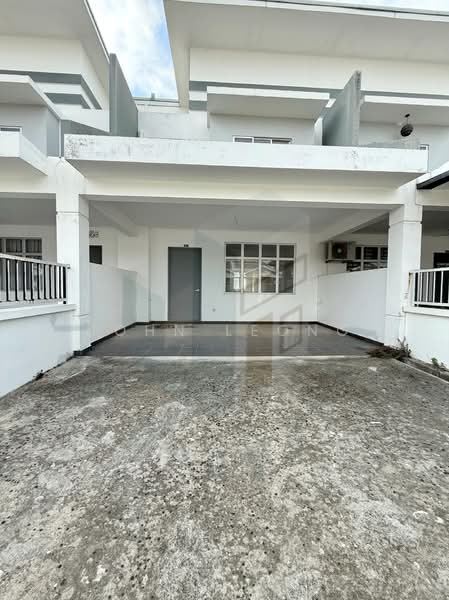 Rumah Teres 2 Tingkat untuk Dijual di Taman Sri Penawar (Pengerang) - John Leong - PropertyGuru.com.my