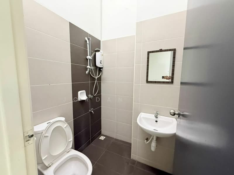 2-storey Terraced House for Sale in Mutiara Rini (Skudai) - Jordan Kau - PropertyGuru.com.my