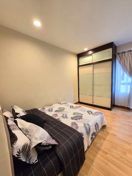 Service Residence for Sale at Kiara Designer Suites - Josephine Chou - Bedroom - PropertyGuru.com.my
