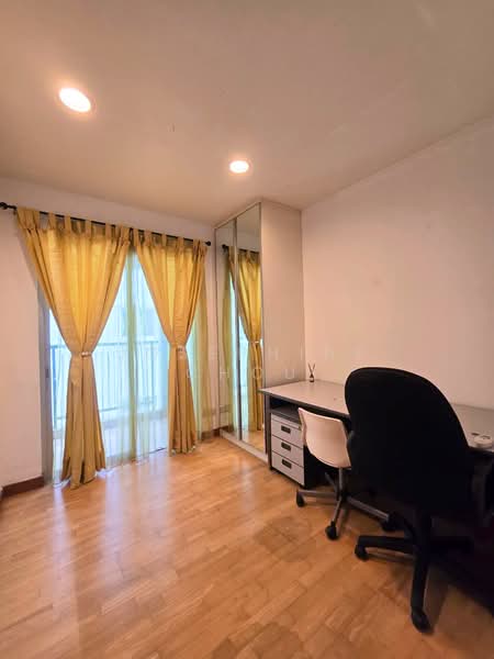Service Residence for Sale at Kiara Designer Suites - Josephine Chou - Study - PropertyGuru.com.my