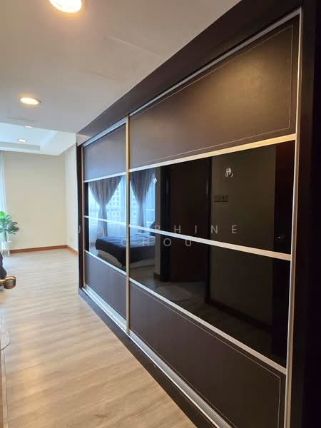 Service Residence for Sale at Kiara Designer Suites - Josephine Chou - Bedroom - PropertyGuru.com.my