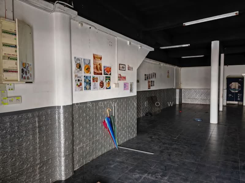 Kedai / Pejabat untuk Disewa di Taman Johor Jaya (Johor Bahru) - Torow Yeow - PropertyGuru.com.my