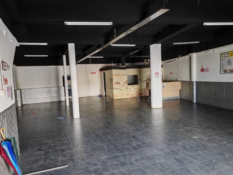 Kedai / Pejabat untuk Disewa di Taman Johor Jaya (Johor Bahru) - Torow Yeow - PropertyGuru.com.my