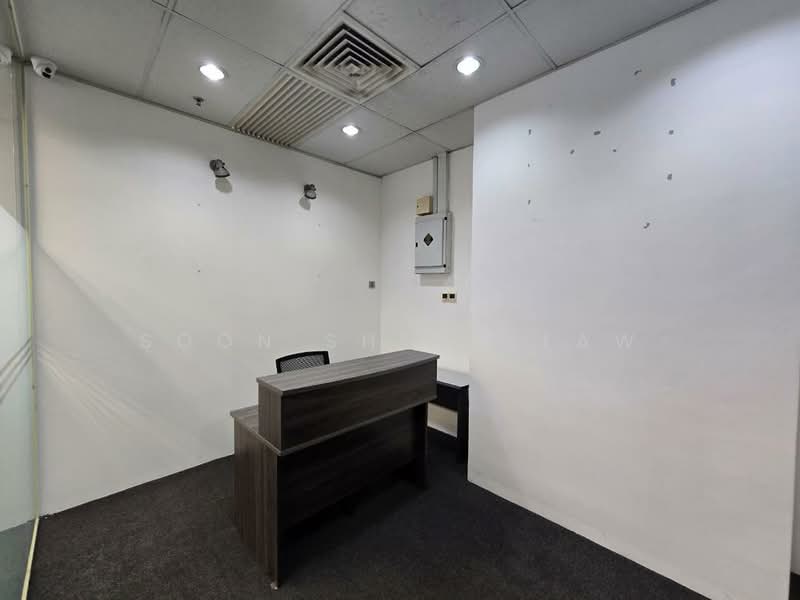 Office for Rent in Bangsar Utama (Bangsar) - Soon Sheng Law - Interior - PropertyGuru.com.my