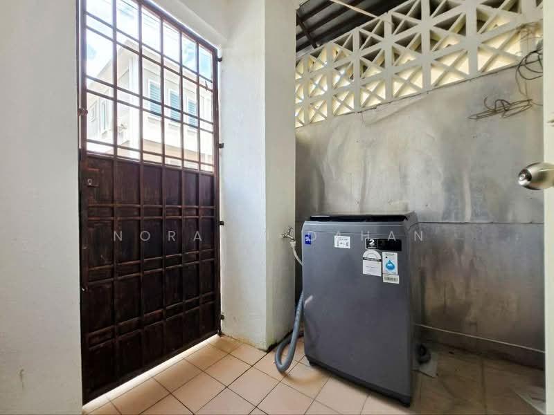 Rumah Teres untuk Dijual di Bandar Kinrara Seksyen 5 (Bandar Kinrara) - Noraini Dahan - PropertyGuru.com.my