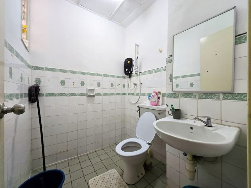 Rumah Teres untuk Dijual di Bandar Kinrara Seksyen 5 (Bandar Kinrara) - Noraini Dahan - PropertyGuru.com.my