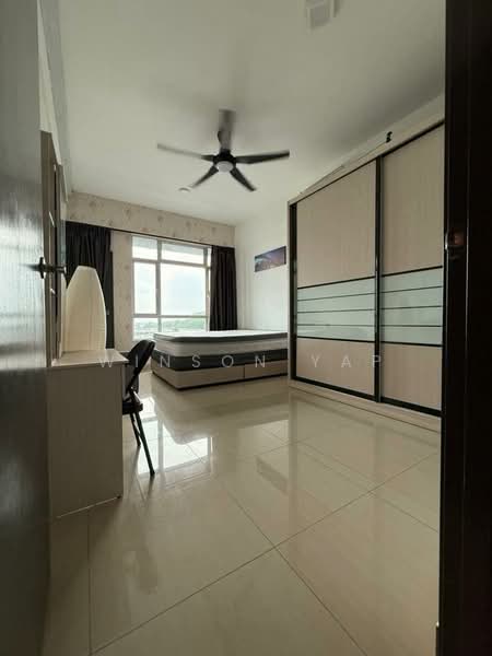 Apartment for Sale at Midori Green (Pangsapuri Hijauan) - Winson Yap - Bedroom - PropertyGuru.com.my