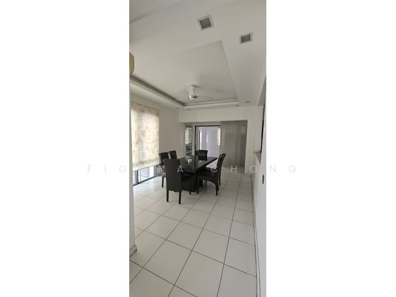 Rumah Teres 3 Tingkat untuk Dijual di Taman Tasik Damai (Sungai Besi) - Fionna Chong - Dining Room - PropertyGuru.com.my