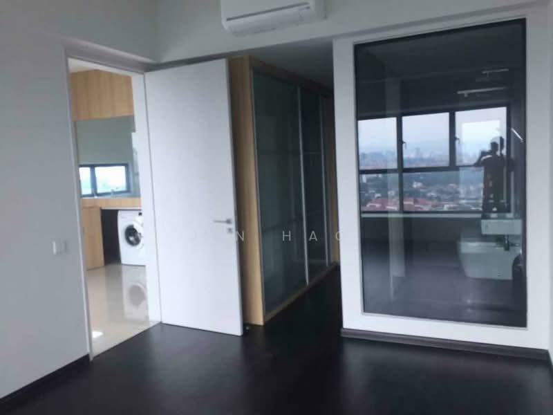 Service Residence for Rent at The Leafz @ Dedaun - Jin Hao - Interior - PropertyGuru.com.my