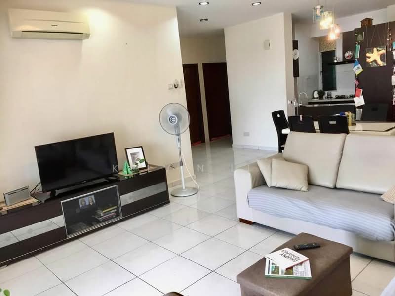 Condominium for Sale at The Brezza - Kelvin Lim - PropertyGuru.com.my