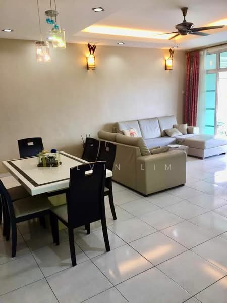 Condominium for Sale at The Brezza - Kelvin Lim - PropertyGuru.com.my