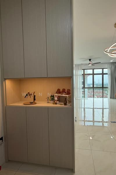 Service Residence for Sale at Palazio - Winnie Ng - Living Room - PropertyGuru.com.my