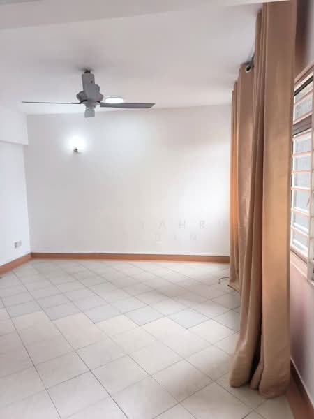Kondominium untuk Dijual di Perdana Exclusive - Md Syahrul Faez Bin Manan - PropertyGuru.com.my