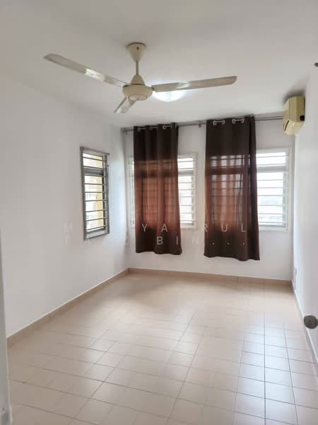Kondominium untuk Dijual di Perdana Exclusive - Md Syahrul Faez Bin Manan - PropertyGuru.com.my