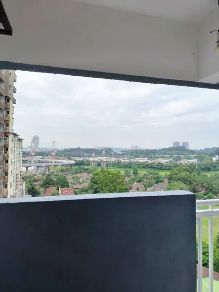 Kondominium untuk Dijual di Perdana Exclusive - Md Syahrul Faez Bin Manan - PropertyGuru.com.my