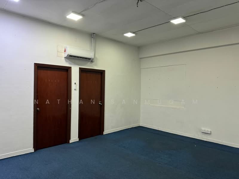 Kedai untuk Disewa di Taman Bangsar (Bangsar) - Nathan Sanmugam - Interior - PropertyGuru.com.my
