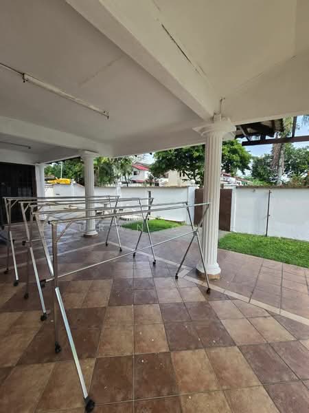 2-storey Terraced House for Rent in SS4 (Petaling Jaya) - Lauran Chuah - Exterior - PropertyGuru.com.my