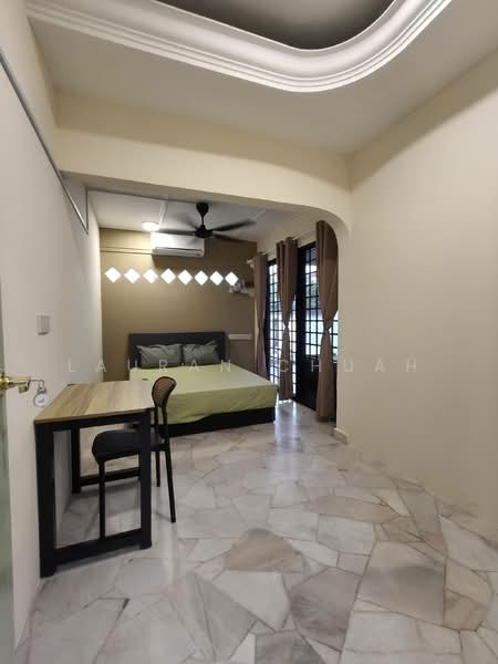 2-storey Terraced House for Rent in SS4 (Petaling Jaya) - Lauran Chuah - Bedroom - PropertyGuru.com.my