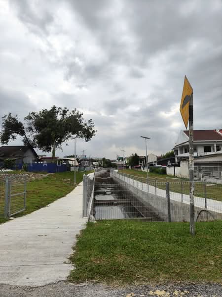 Rumah Teres 2 Tingkat untuk Disewa di Seksyen 8 (Petaling Jaya) - Lauran Chuah - Exterior - PropertyGuru.com.my