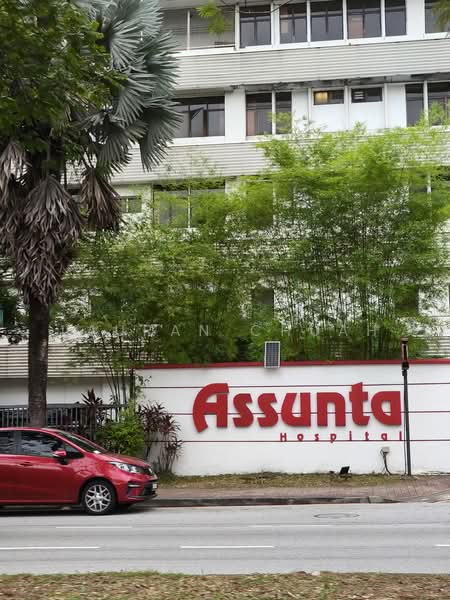 Rumah Teres 2 Tingkat untuk Disewa di Seksyen 8 (Petaling Jaya) - Lauran Chuah - PropertyGuru.com.my