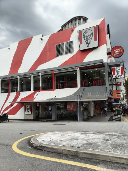 Rumah Teres 2 Tingkat untuk Disewa di Seksyen 8 (Petaling Jaya) - Lauran Chuah - PropertyGuru.com.my