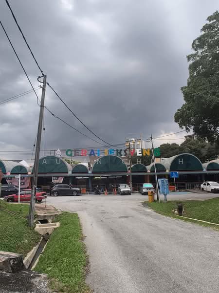 Rumah Teres 2 Tingkat untuk Disewa di Seksyen 8 (Petaling Jaya) - Lauran Chuah - Exterior - PropertyGuru.com.my