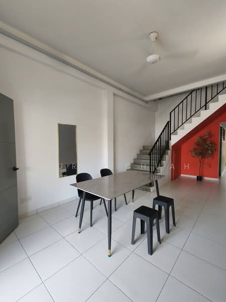 Rumah Teres 2 Tingkat untuk Disewa di Seksyen 8 (Petaling Jaya) - Lauran Chuah - Interior - PropertyGuru.com.my