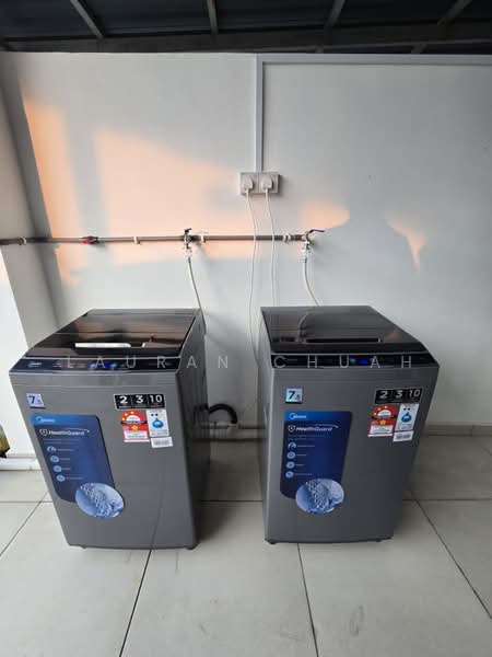 Rumah Teres 2 Tingkat untuk Disewa di Seksyen 8 (Petaling Jaya) - Lauran Chuah - Interior - PropertyGuru.com.my