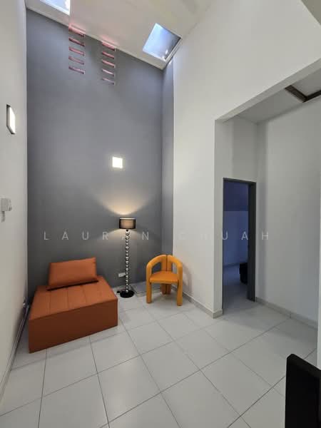 Rumah Teres 2 Tingkat untuk Disewa di Seksyen 8 (Petaling Jaya) - Lauran Chuah - Interior - PropertyGuru.com.my