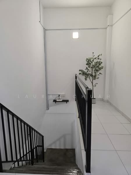 Rumah Teres 2 Tingkat untuk Disewa di Seksyen 8 (Petaling Jaya) - Lauran Chuah - Interior - PropertyGuru.com.my