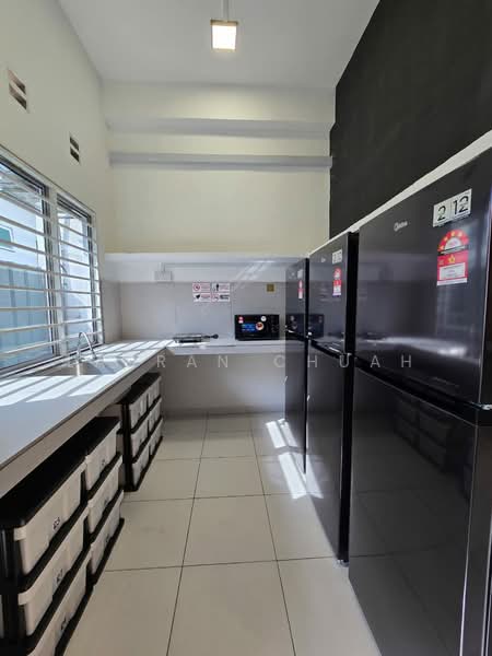 Rumah Teres 2 Tingkat untuk Disewa di Seksyen 8 (Petaling Jaya) - Lauran Chuah - Kitchen - PropertyGuru.com.my