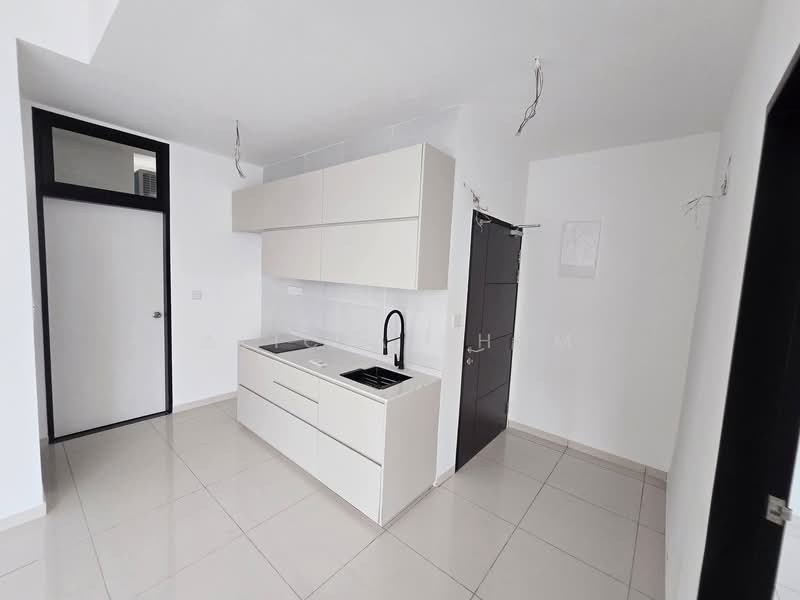 Servis Apartment untuk Disewa di Space Residency - Alicia Shum - PropertyGuru.com.my